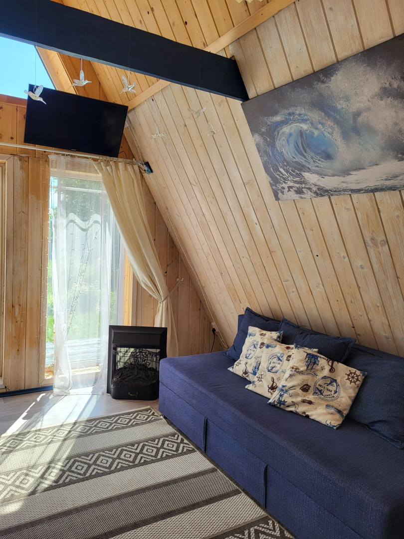 Частный дом Чудесноe мeсто 1