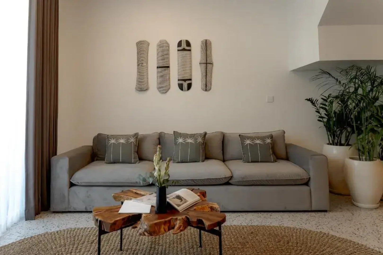 Апарт-отель Sunny Aparts 1