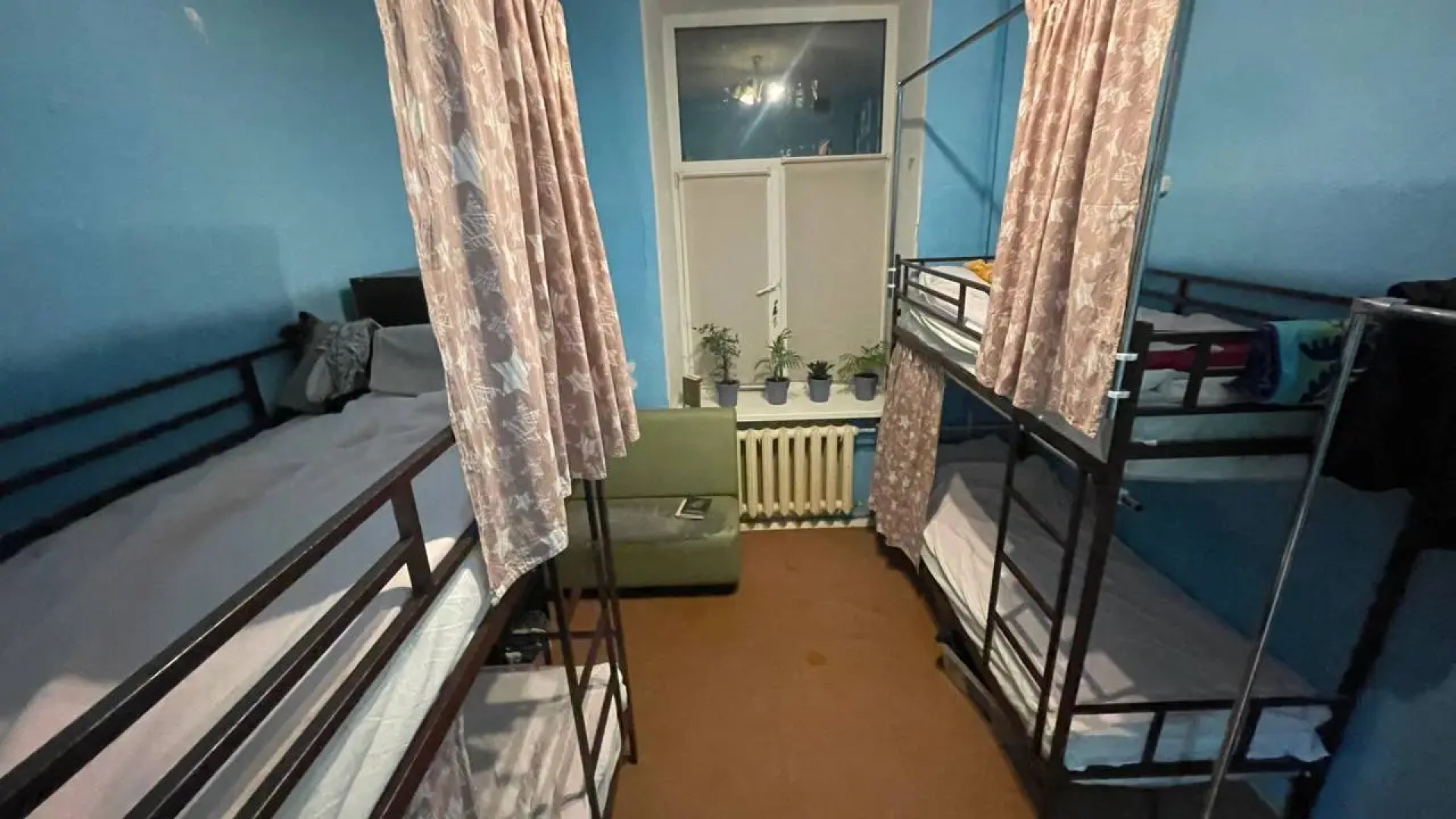 Хостел Судак