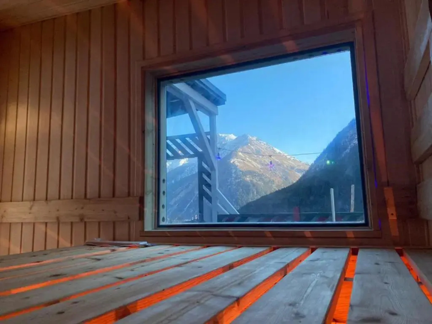 Частный дом Хиппи в Тегенекли