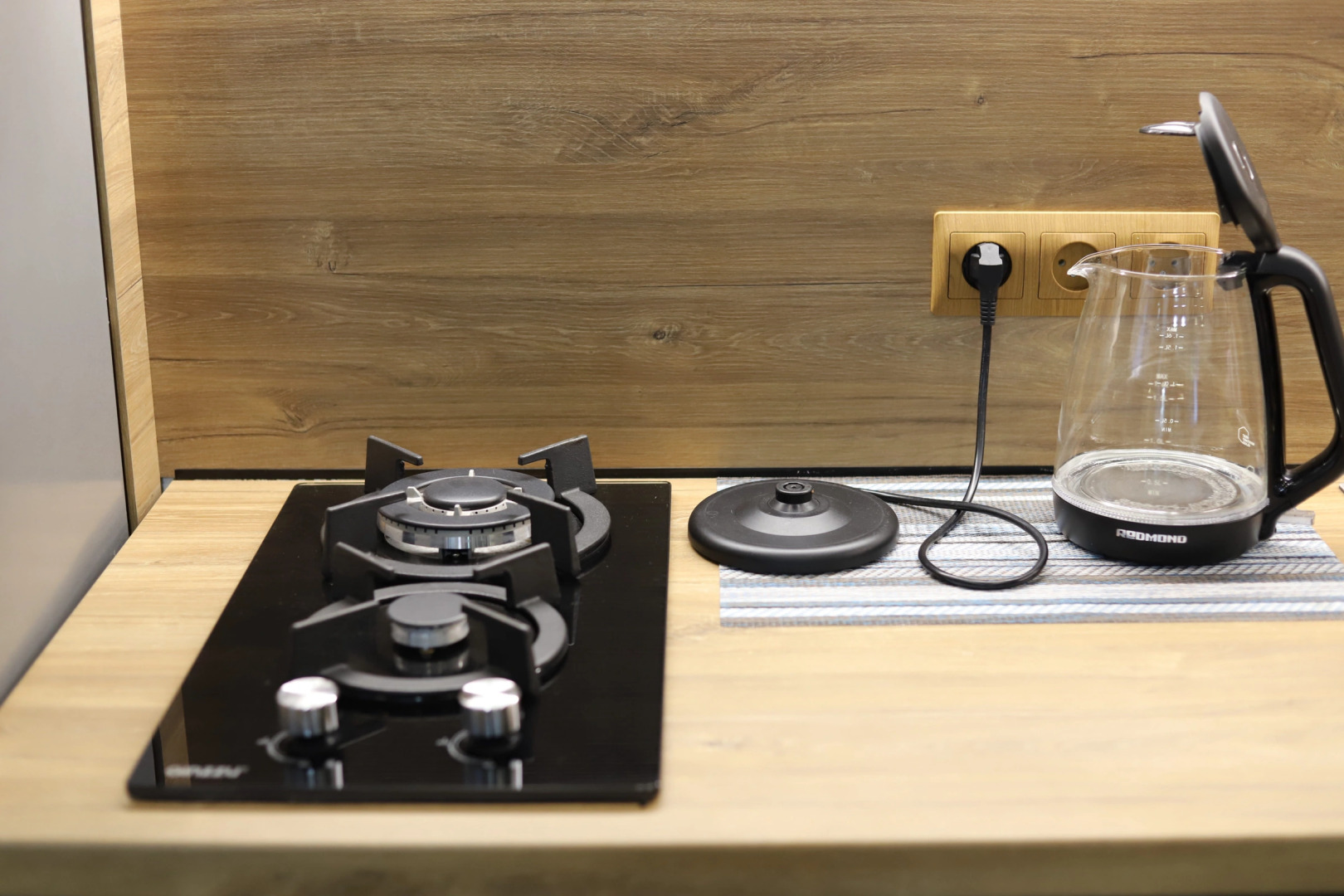 Апартаменты в Центре Волгограда