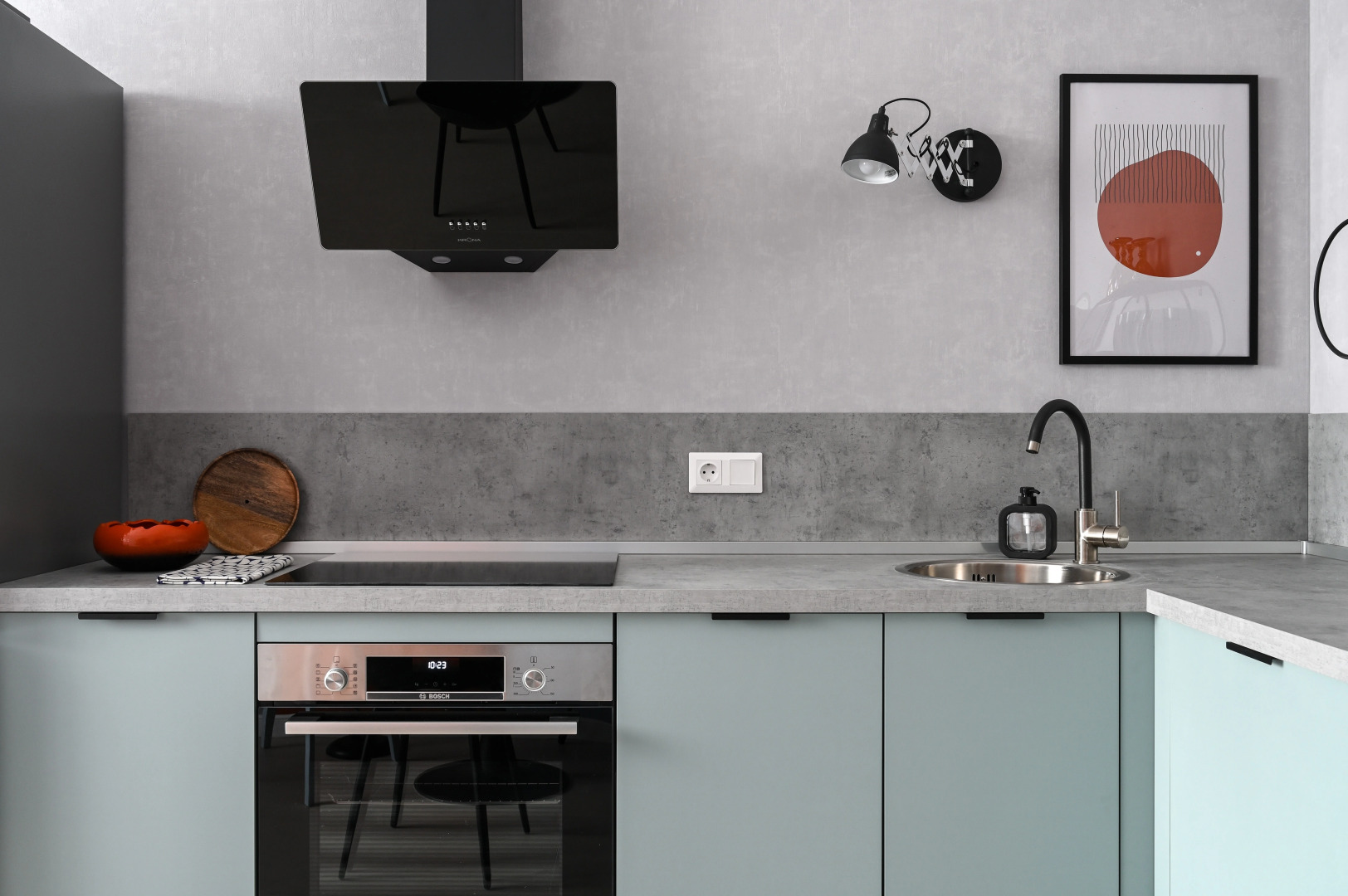 Апартаменты Sunset Room