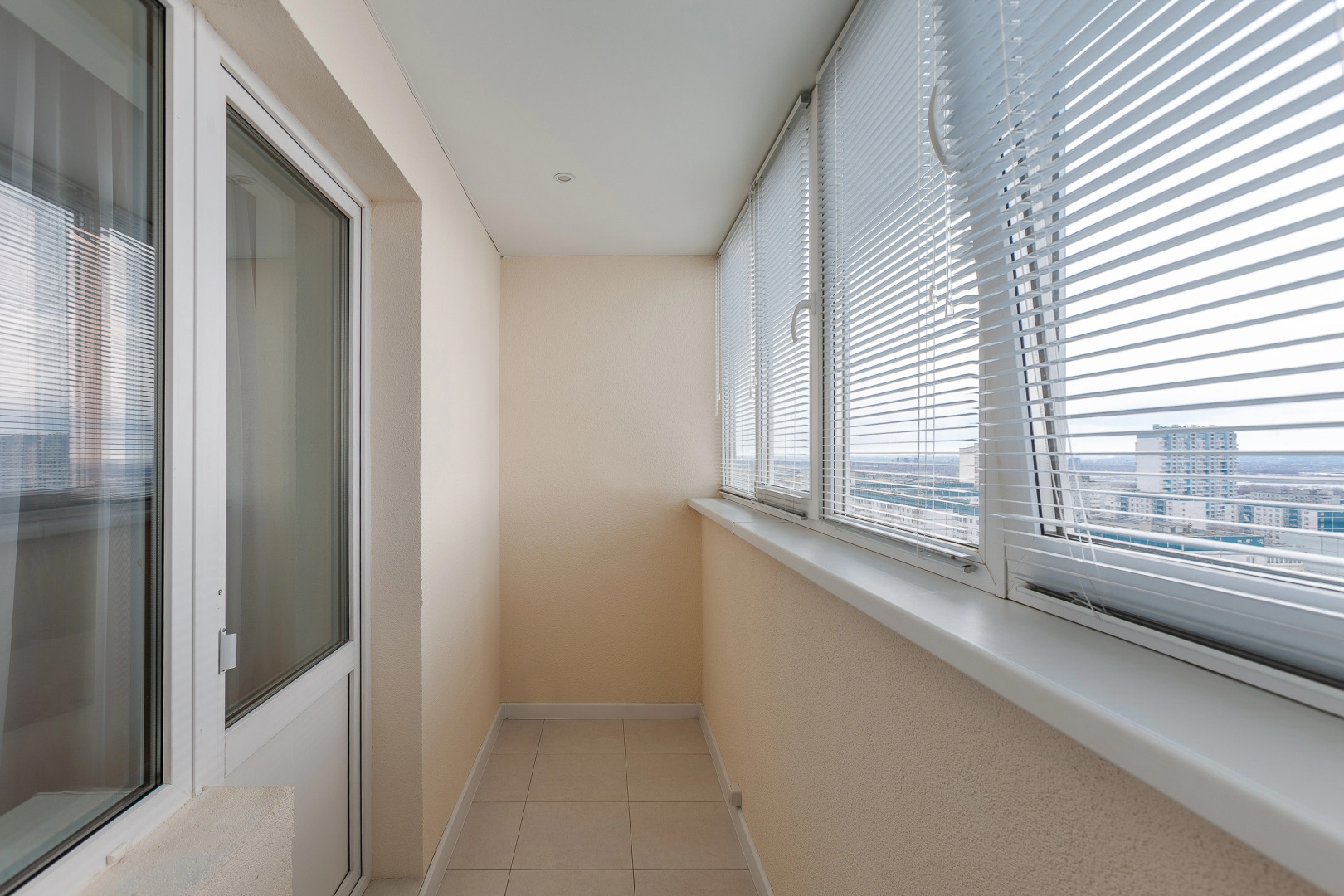 Квартира Lacky Apartmens