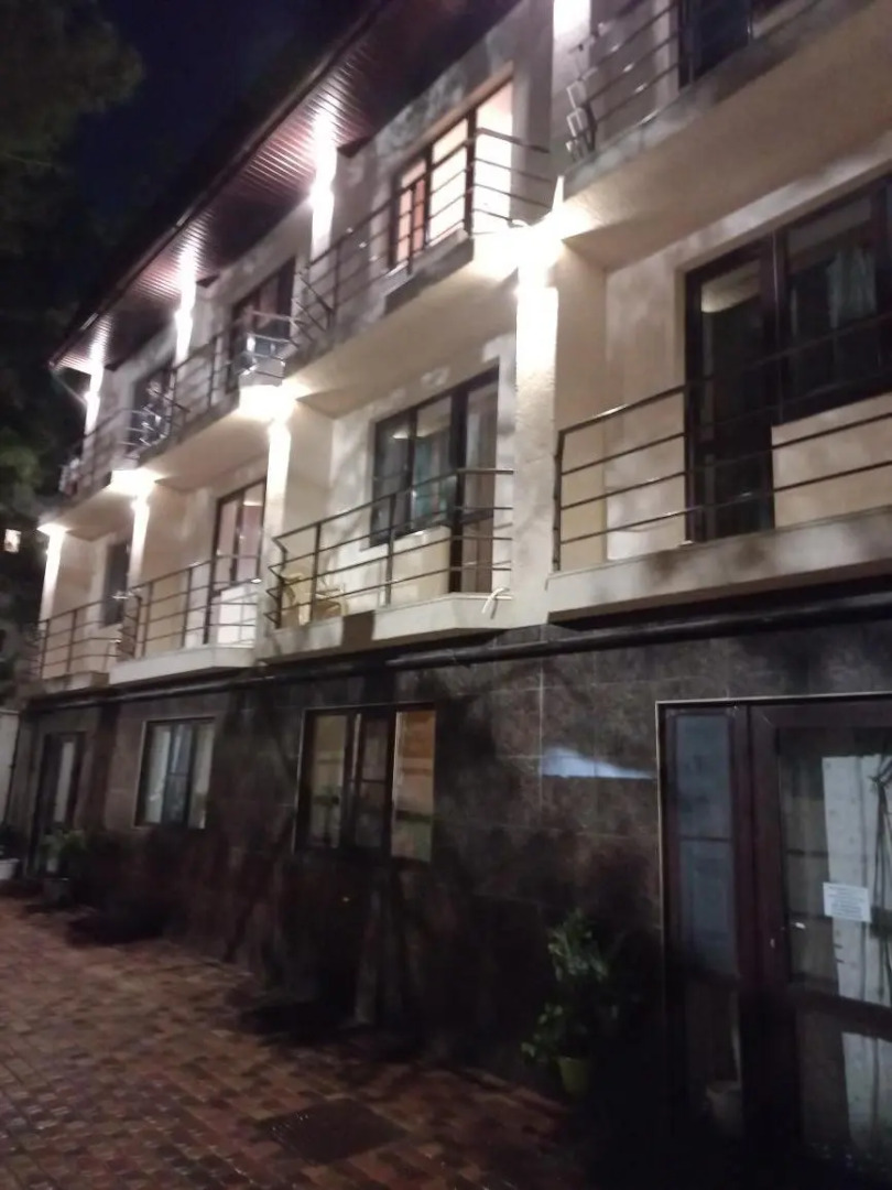 Гостевой дом Людмила