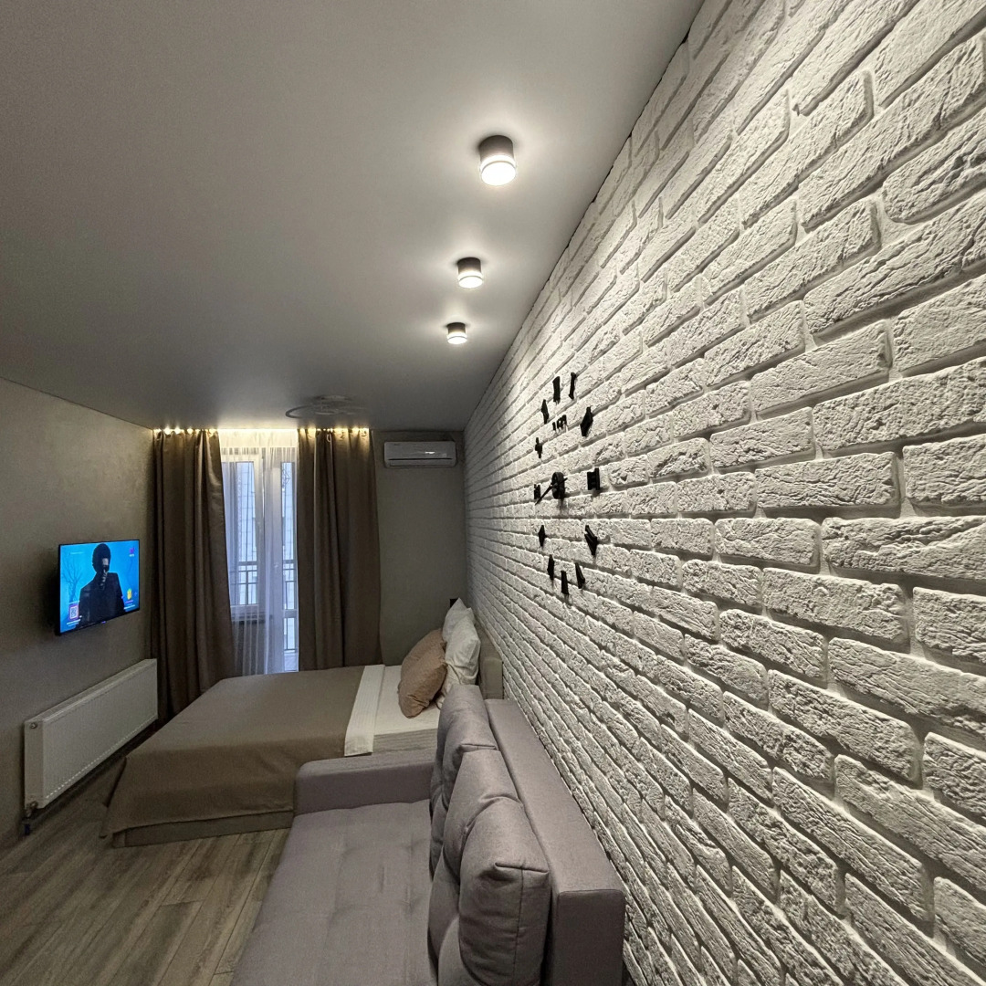 Апартаменты Брикс