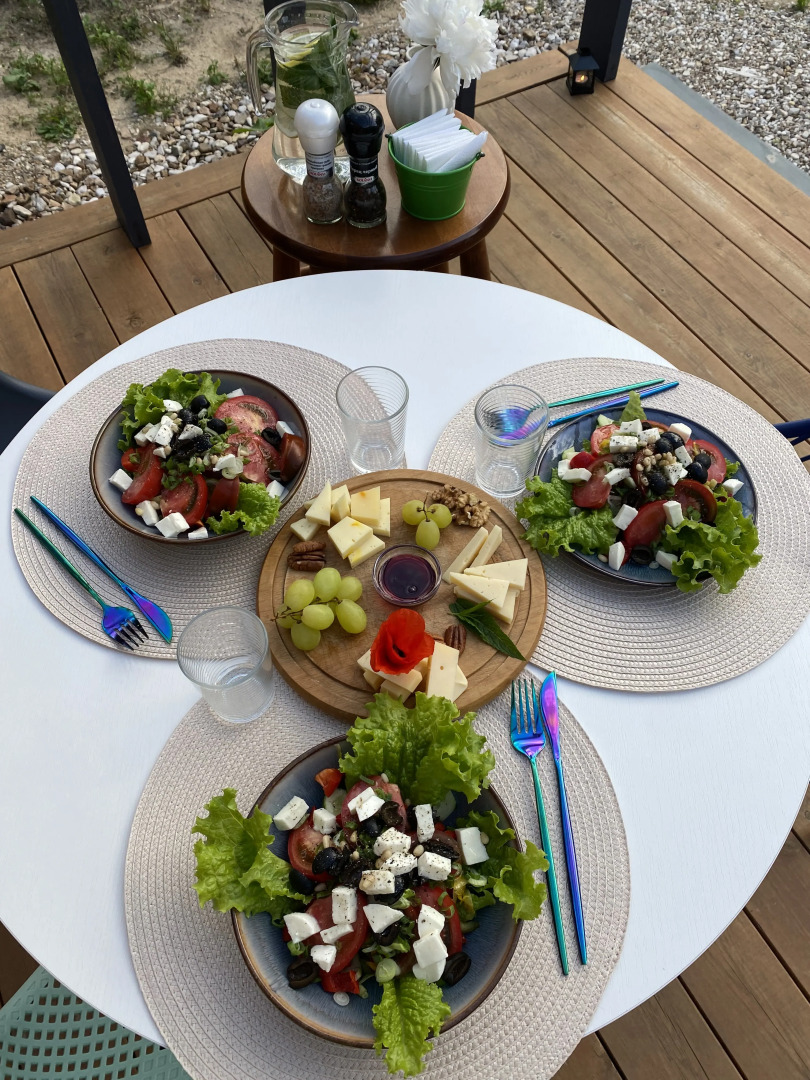 Гостевой дом Лаванда