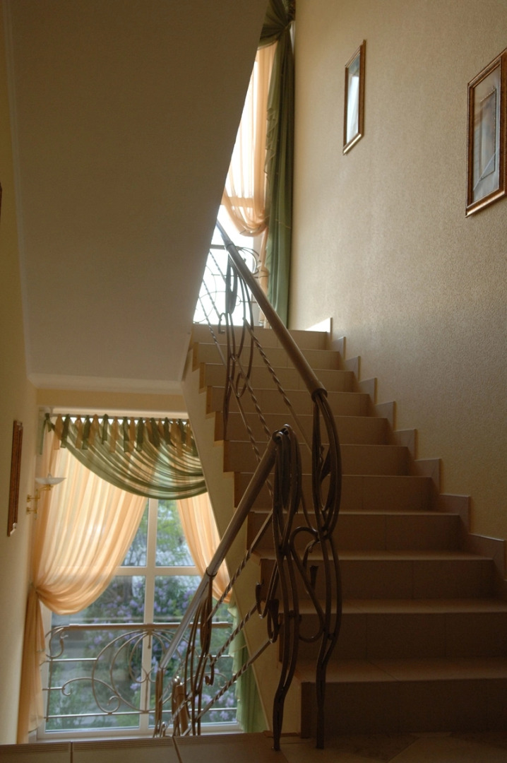 Гостевой Дом Фаворит