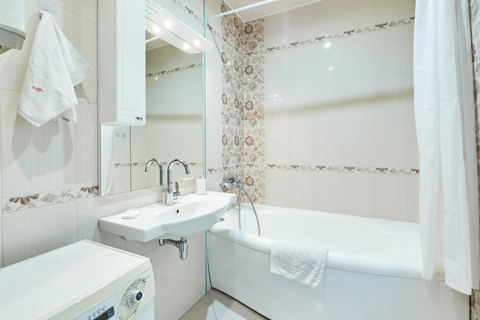 Апартаменты Петровские на Советской 90 №13