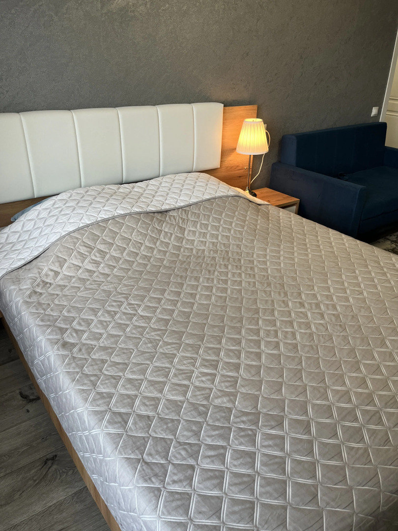 Квартира уютная в спальном районе