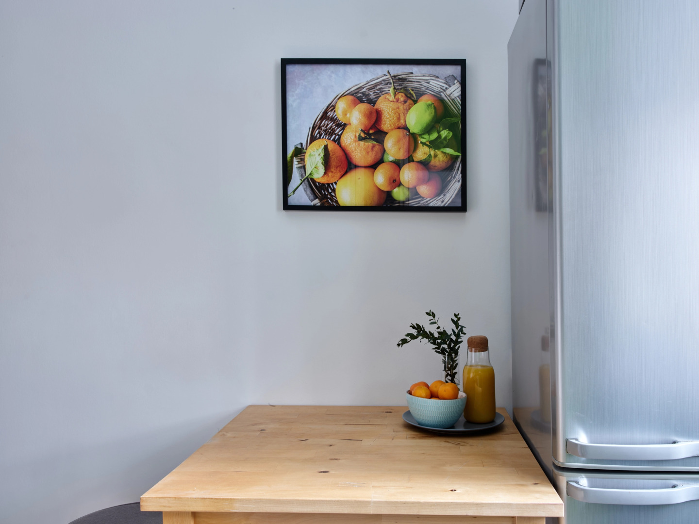 Апартаменты GreenDay