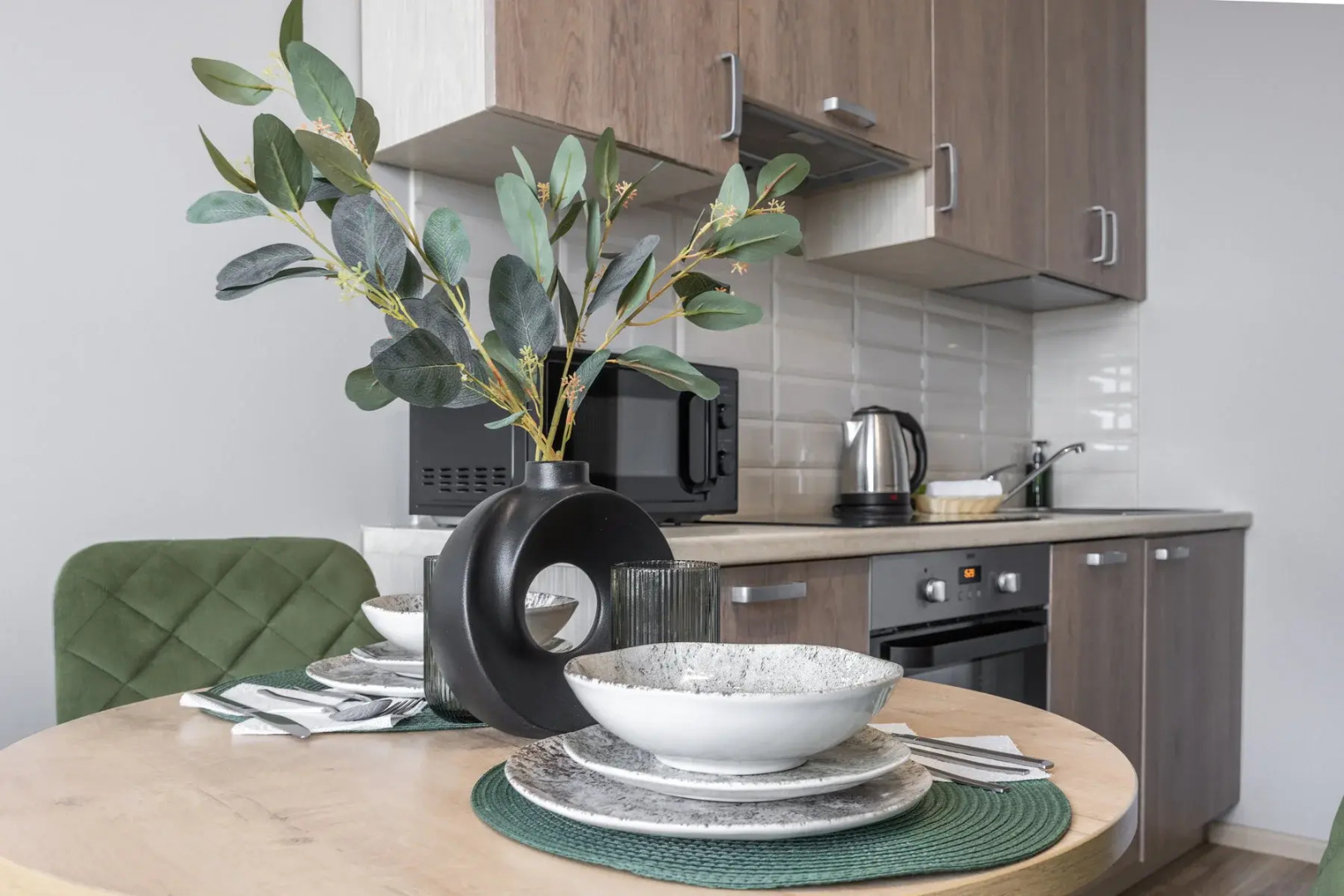 Апартаменты Алис Designer Interiors