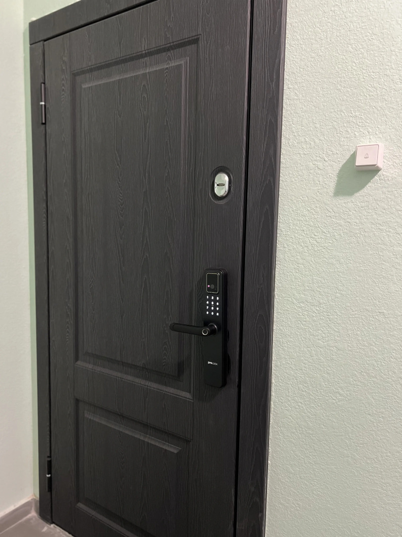 Квартира Уютная с шикарным видом на море и закаты