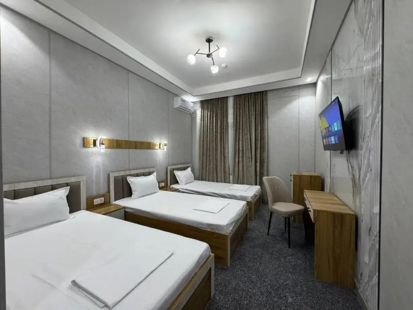 Отель Marco Polo