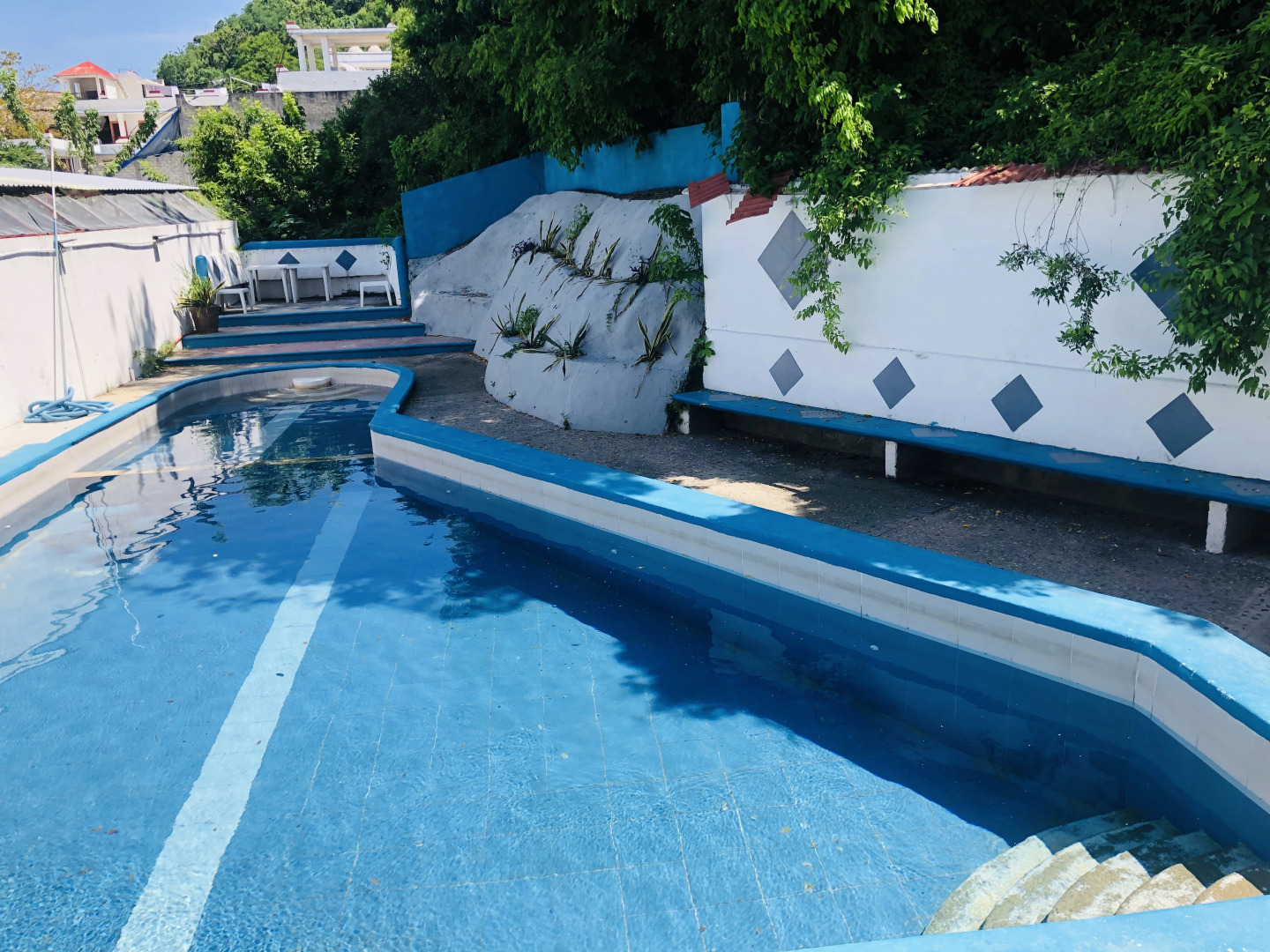 Отель Playa Santa Cruz By Rotamundos