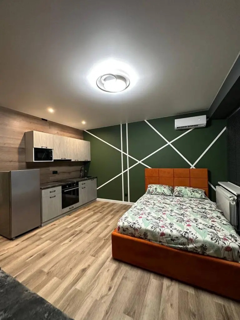 Апартаменты Комфорт