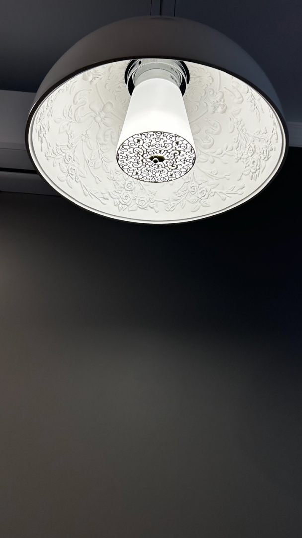 Квартира стильная от дизайнера у озера