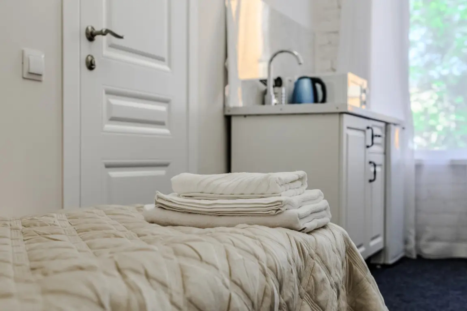 Апартаменты 2 А654