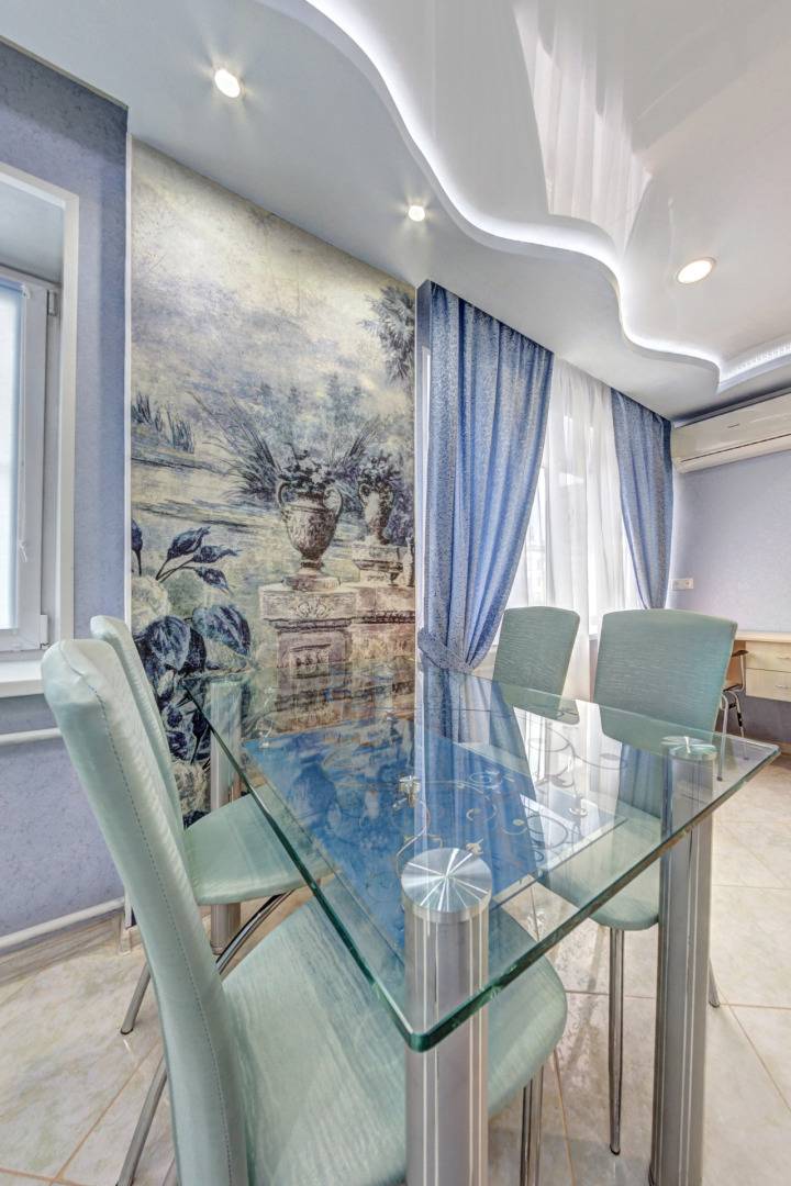 Апартаменты ИннХоум на Свободы 96