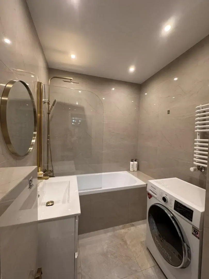 Апартаменты Садовников