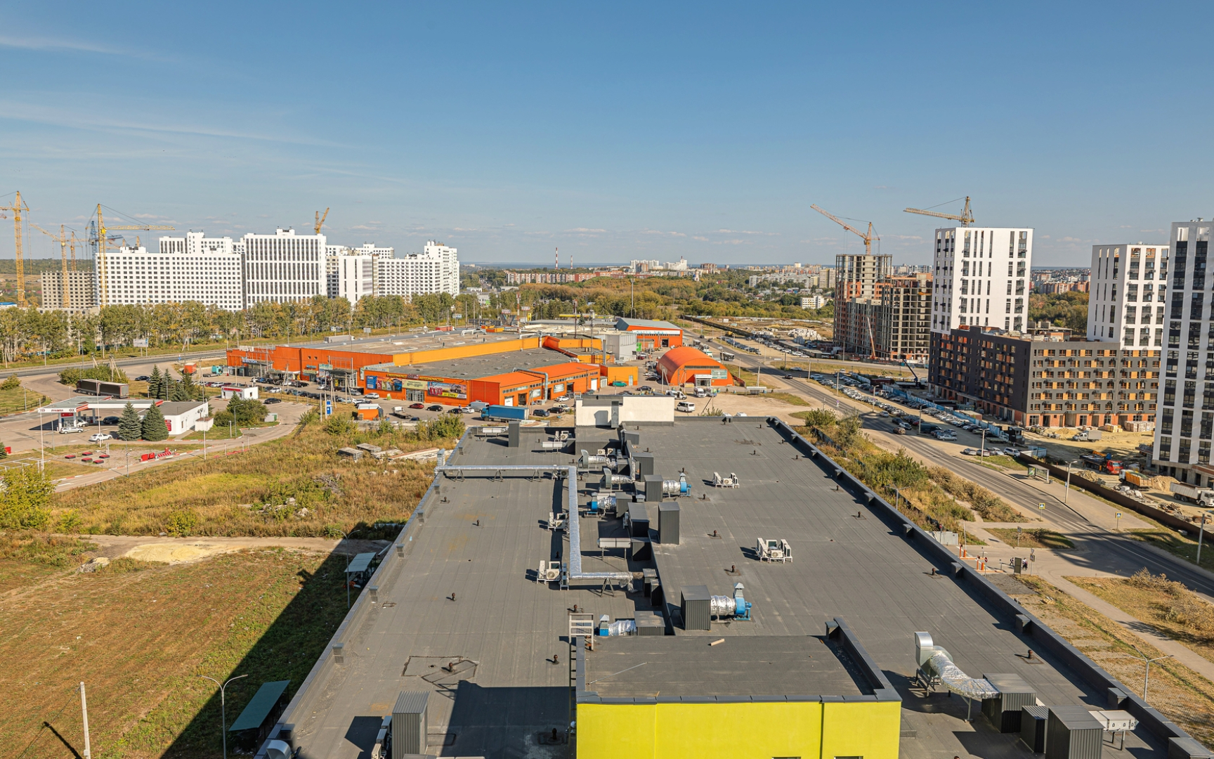 Квартира Отель Флагман