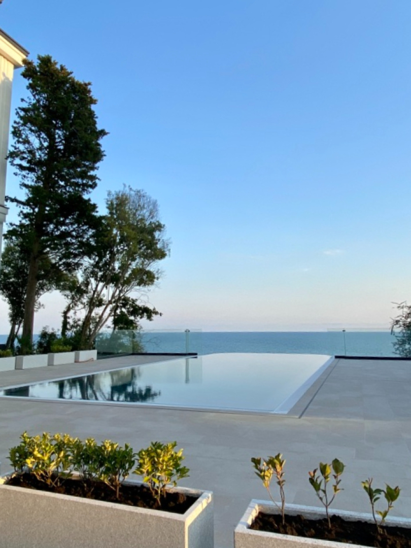 Аппартаменты в отеле Резорт 4*