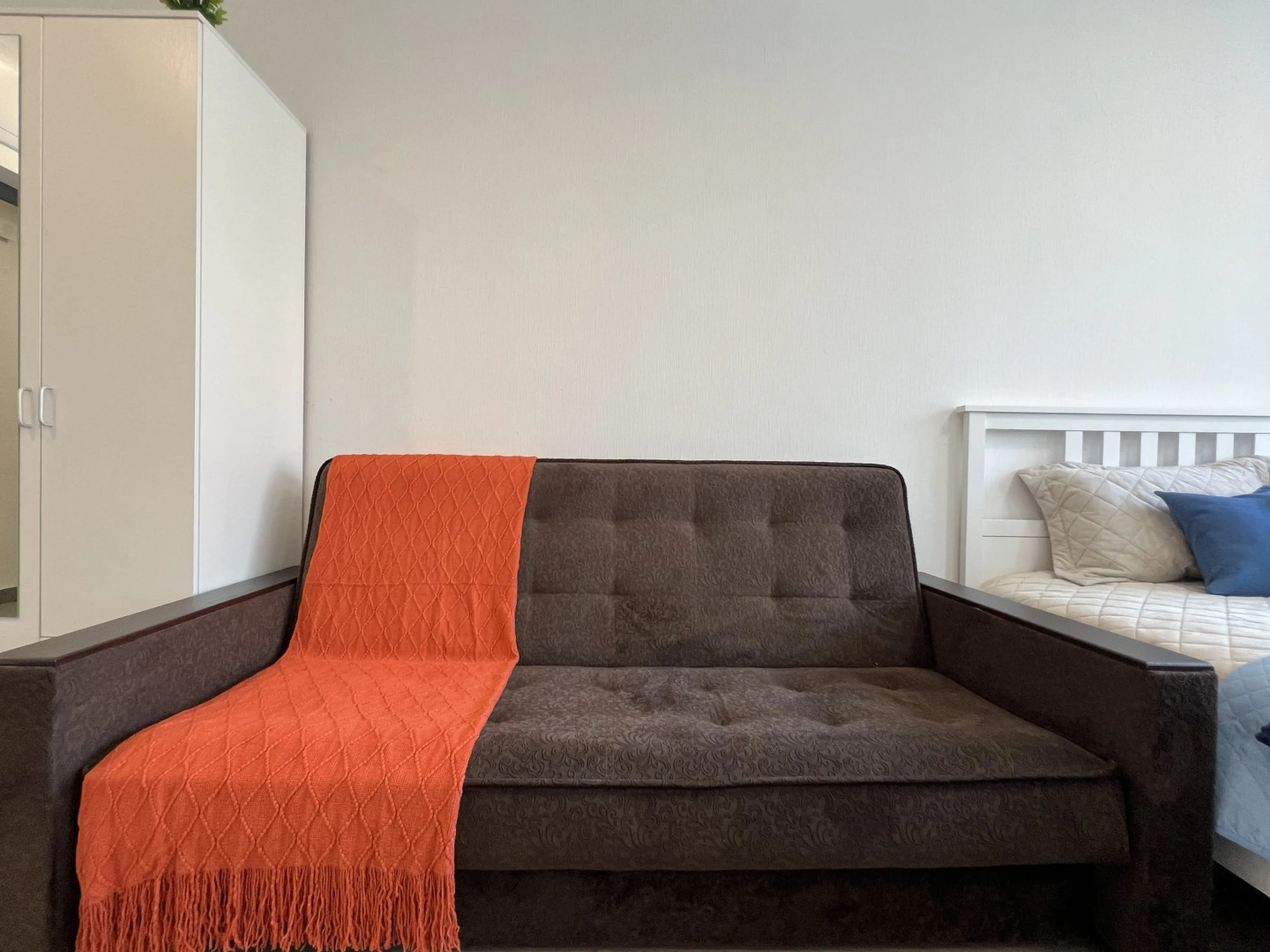 Квартира Студия на Логинова 1/2-107