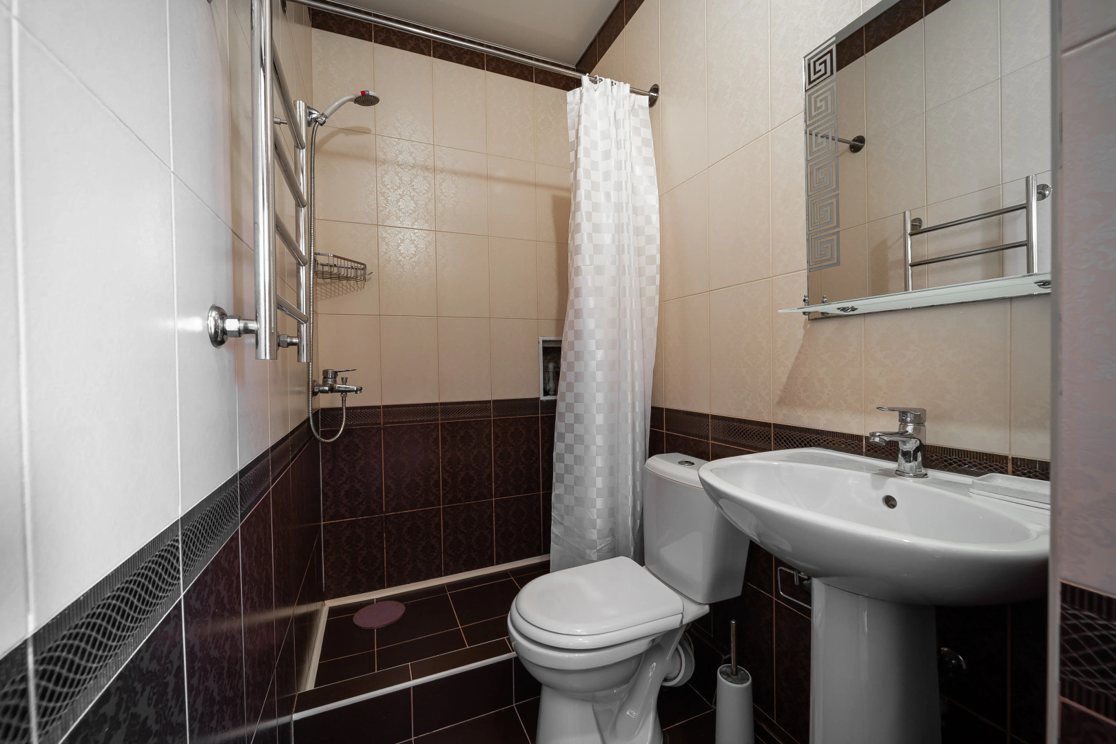 Гостевой дом Арно