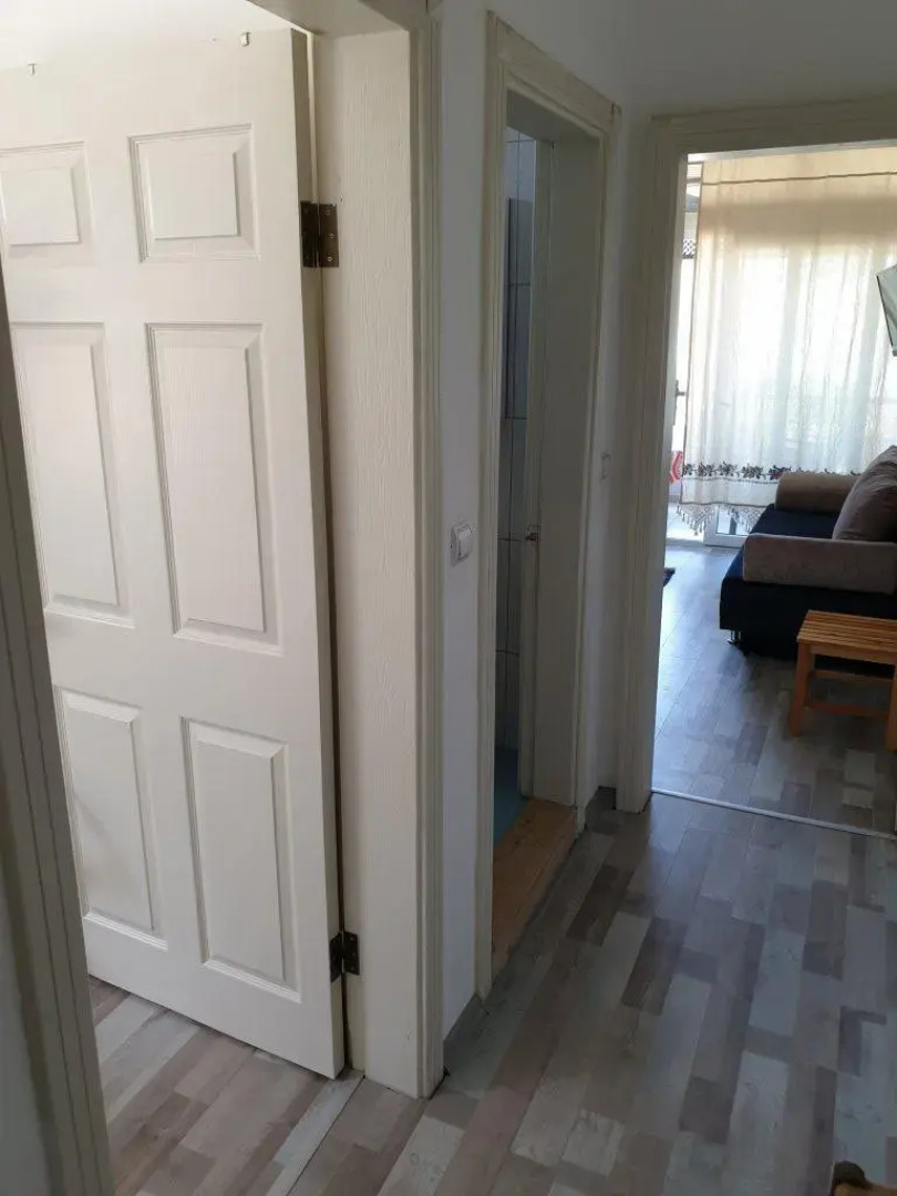 Отель Caglar My House