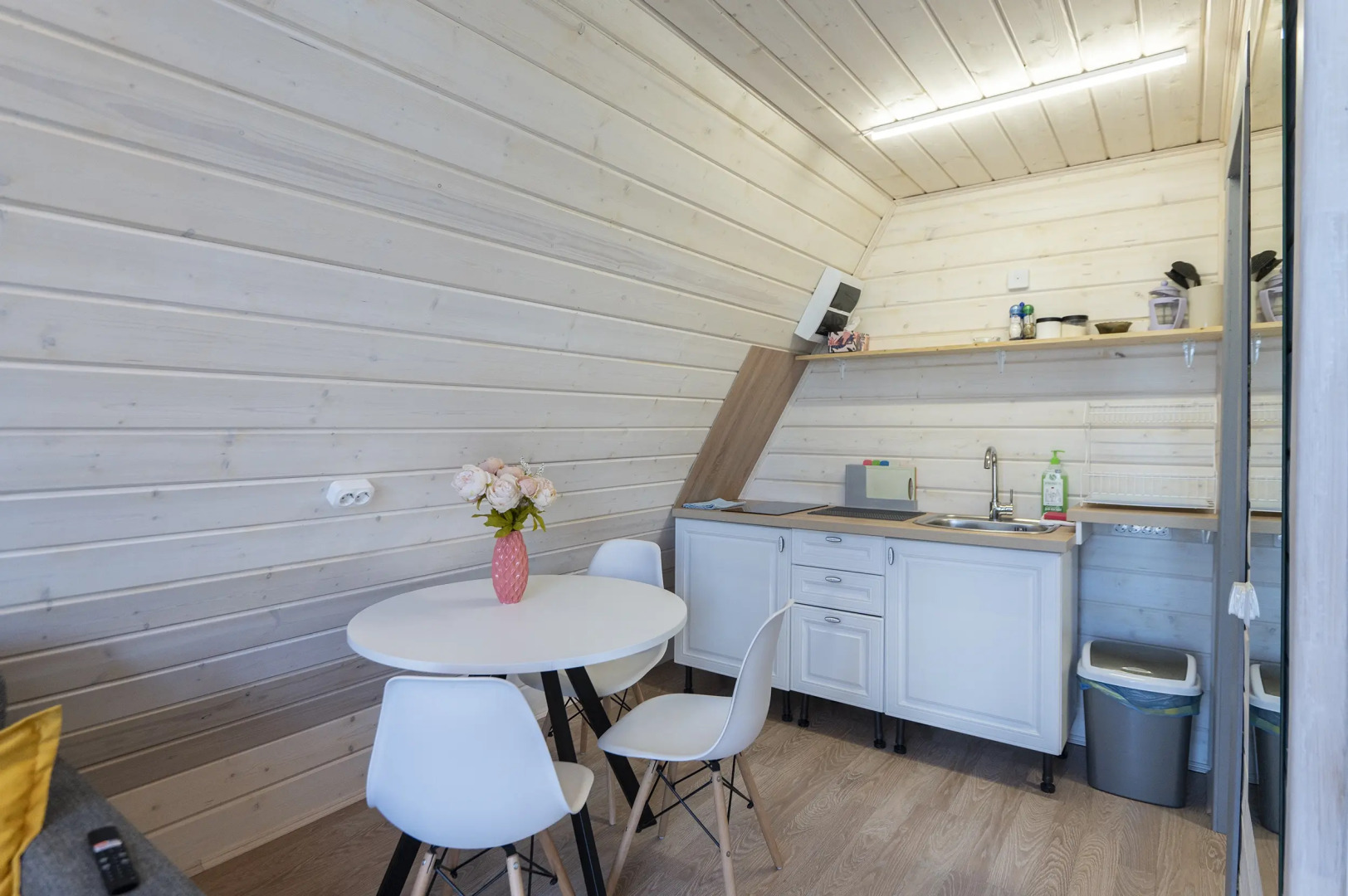 База отдыха Павлов Вилладж