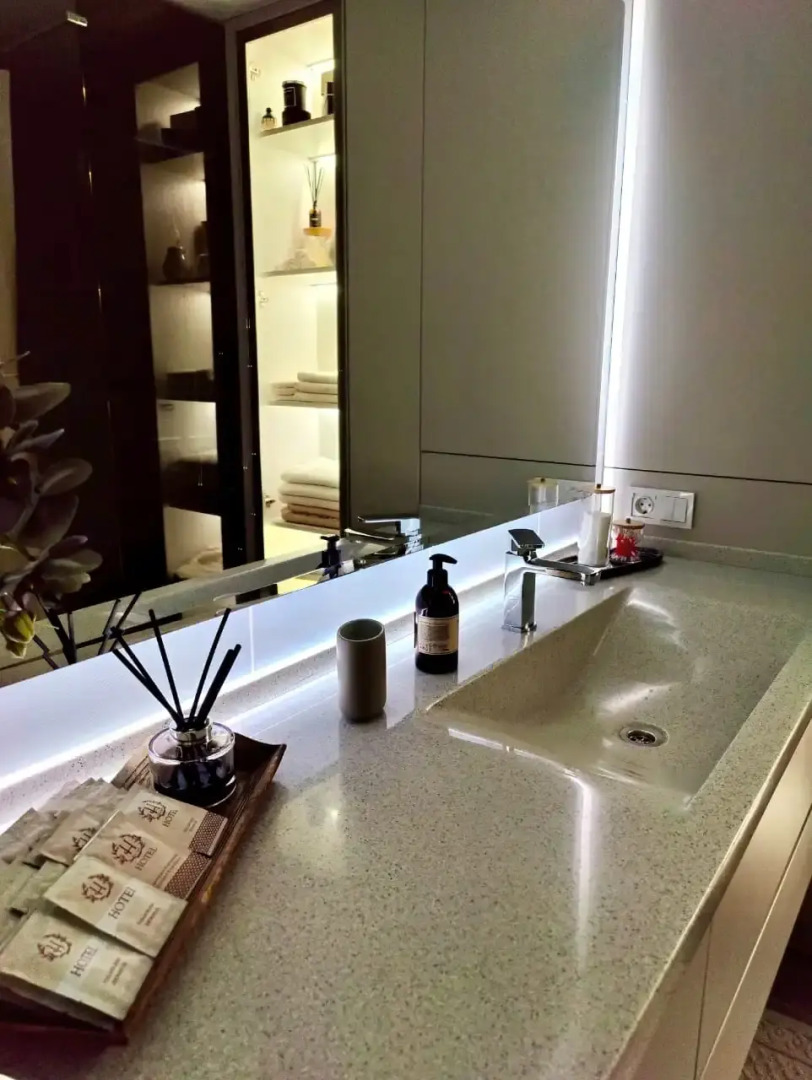 Квартира на улице Широкая 33