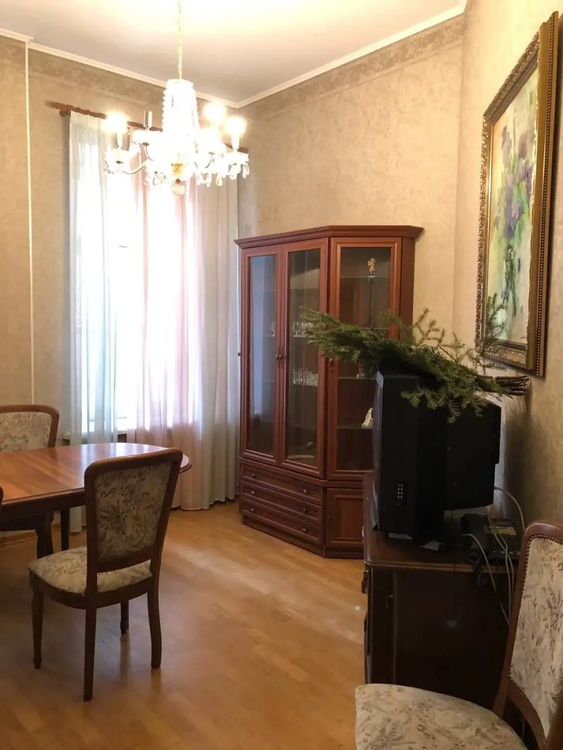Меблированные комнаты Центр Питера