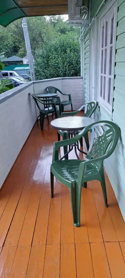 Гостевой дом на Гусь-Хрустальный 2