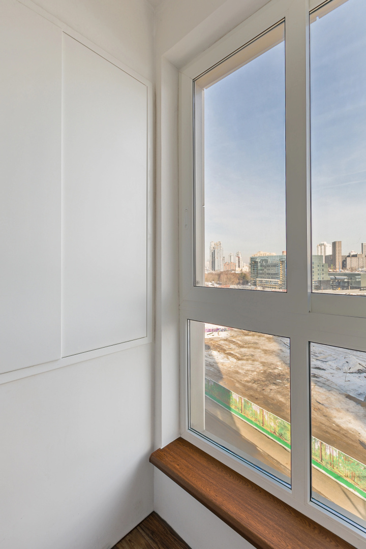 Квартира MaxRealty24 улица Василия Ланового 1/1
