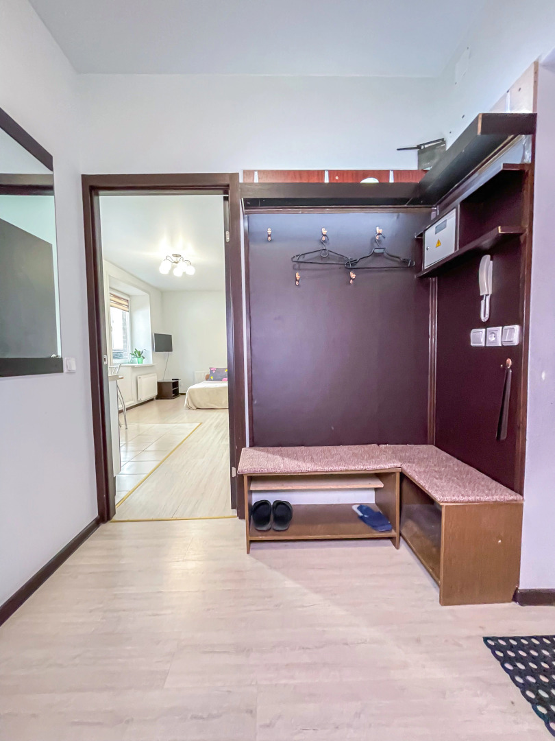 Апартаменты DearHome (ДиарХоум) на Калинина 24