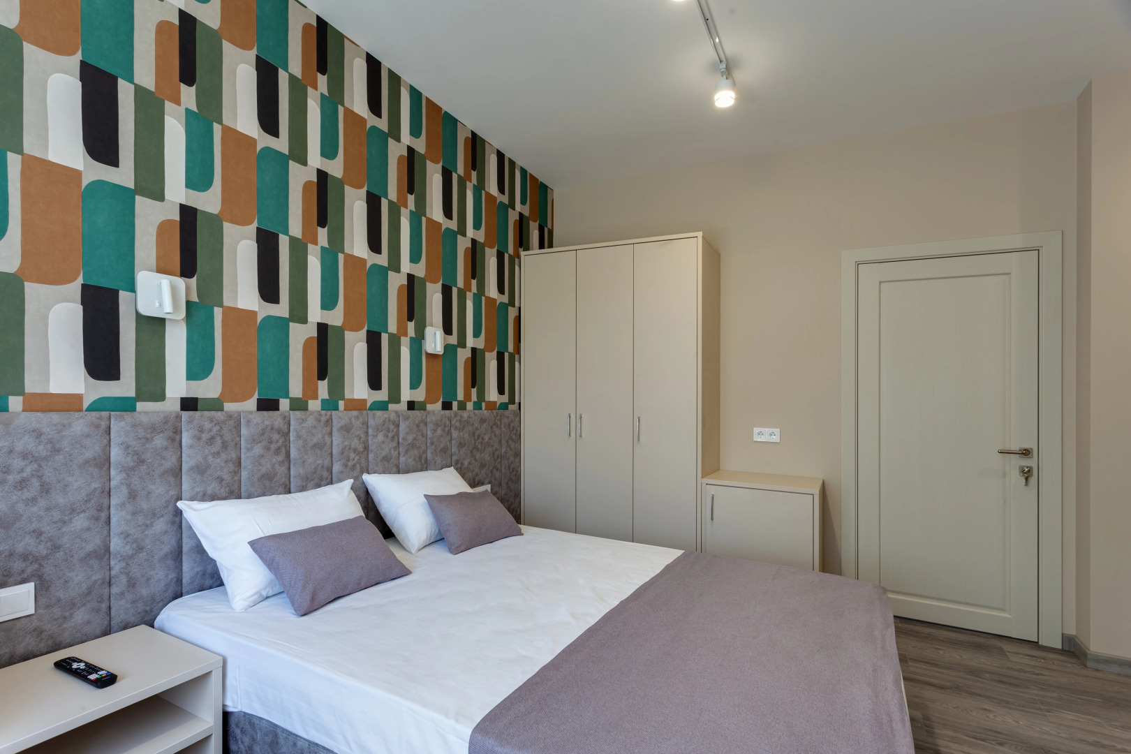 Отель Приморский