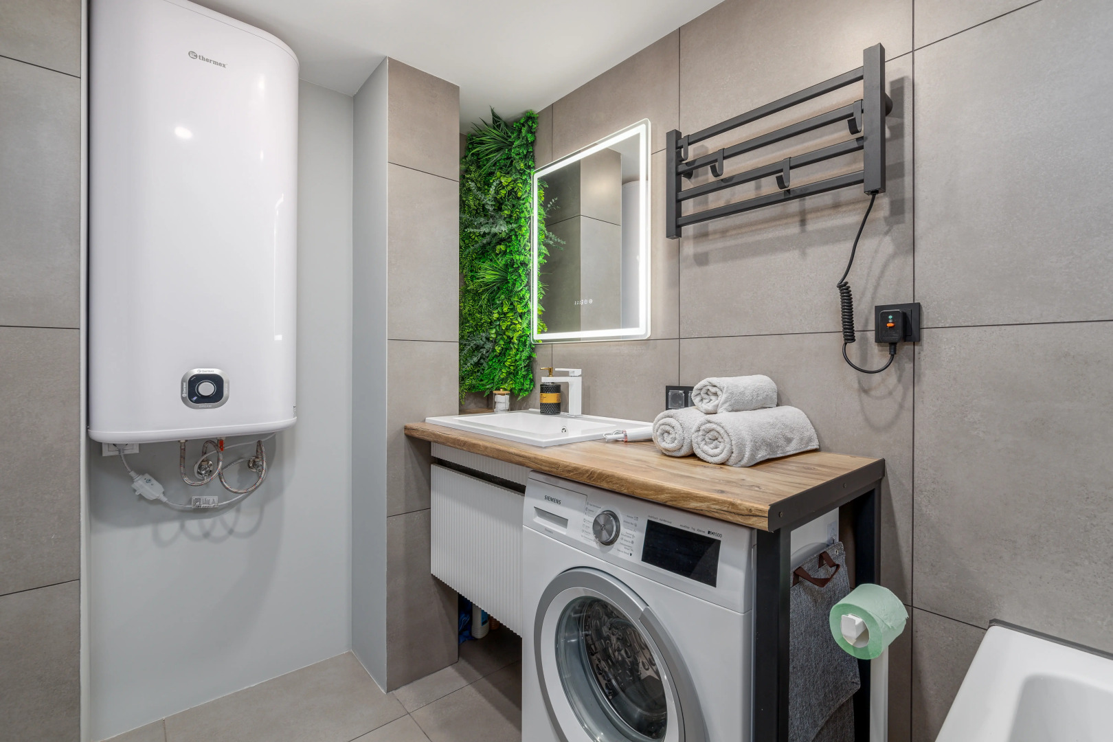 Квартира Room 6