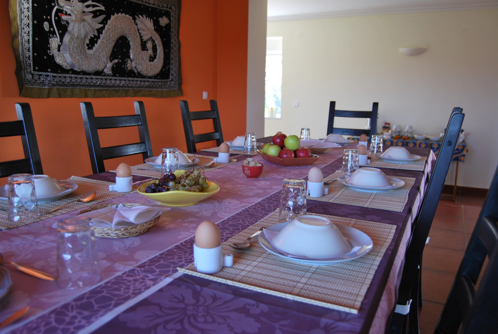 Гостевой Дом Buddha Peaceful Oasis