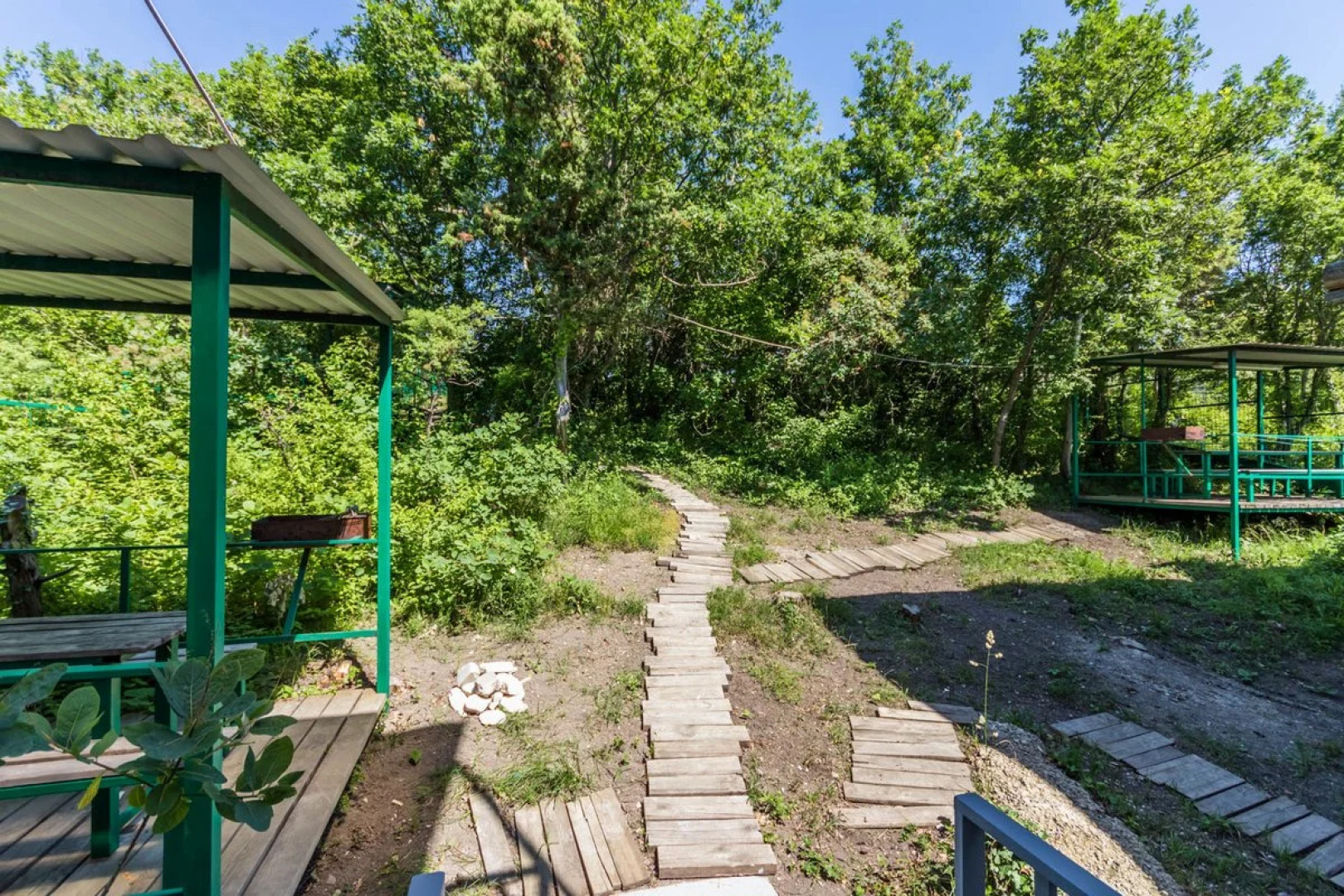 Отель Мельница