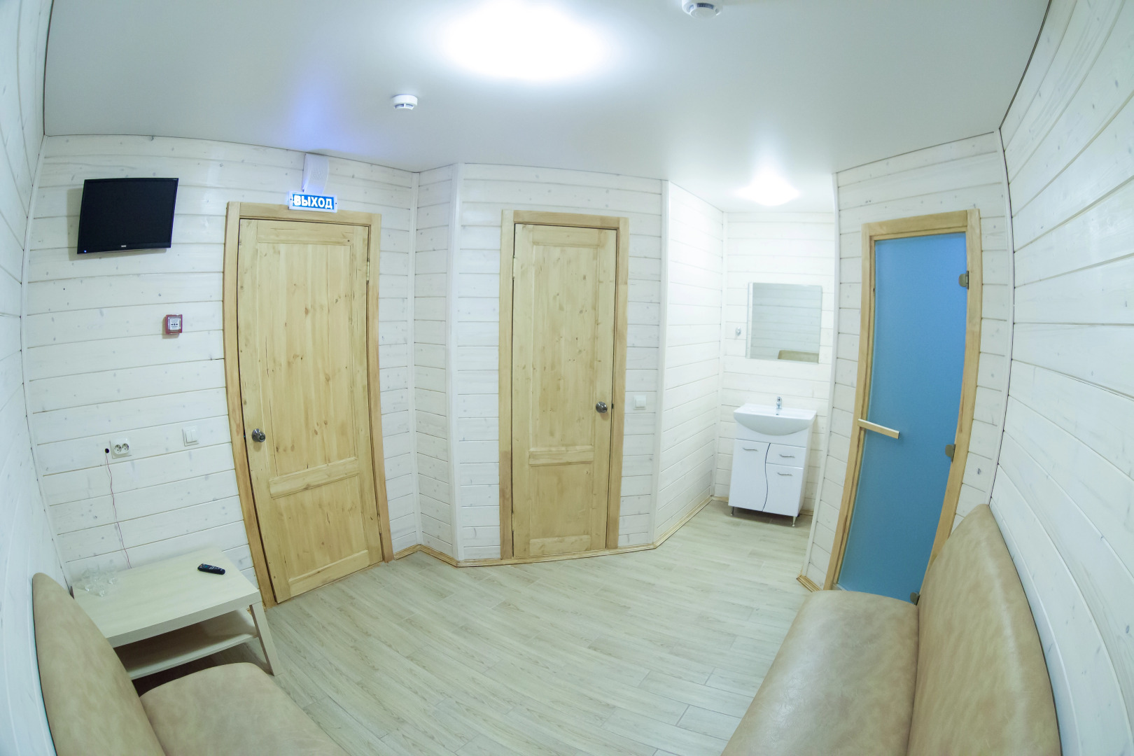 Мини-Отель Чемодан