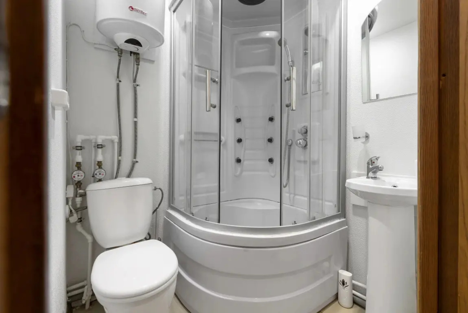 Апартаменты «Flats for soul» в центре города у метро Чернышевская.