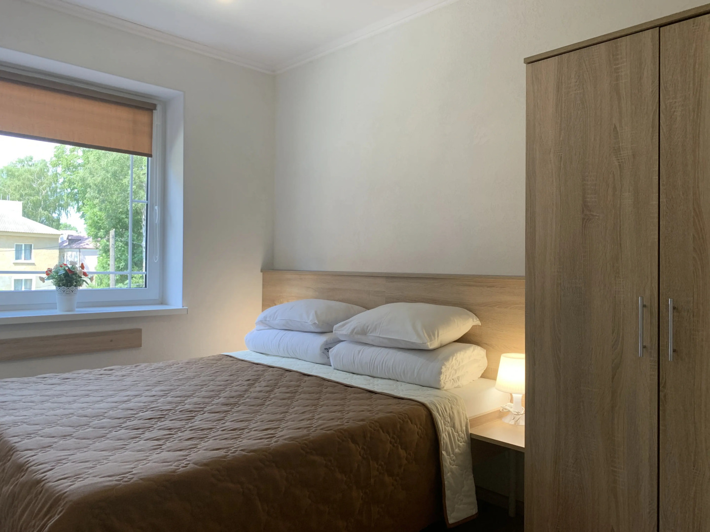 Частный дом Нойкурен