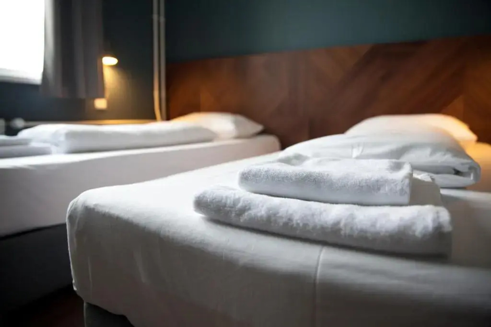 Отель Юность