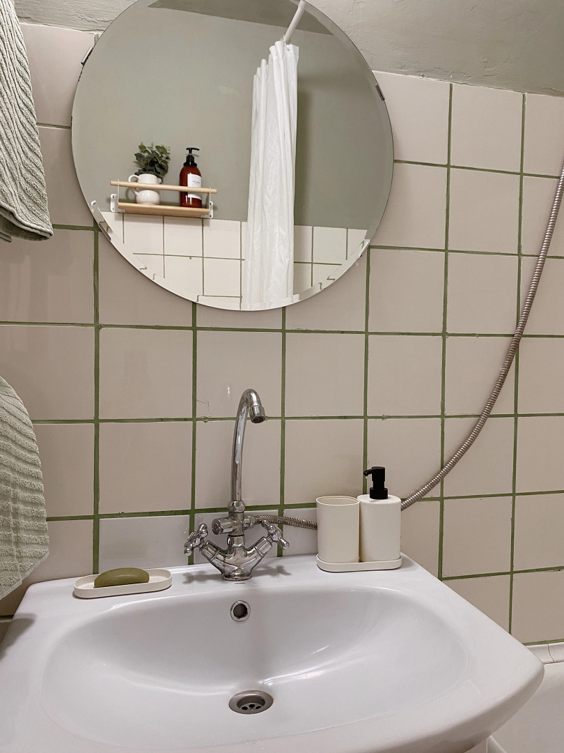 Квартира 1-к. Осенний блюз TYT-YЮT Autumn Blues