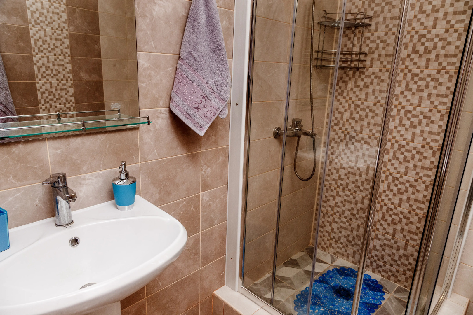 Апартаменты Flats for soul