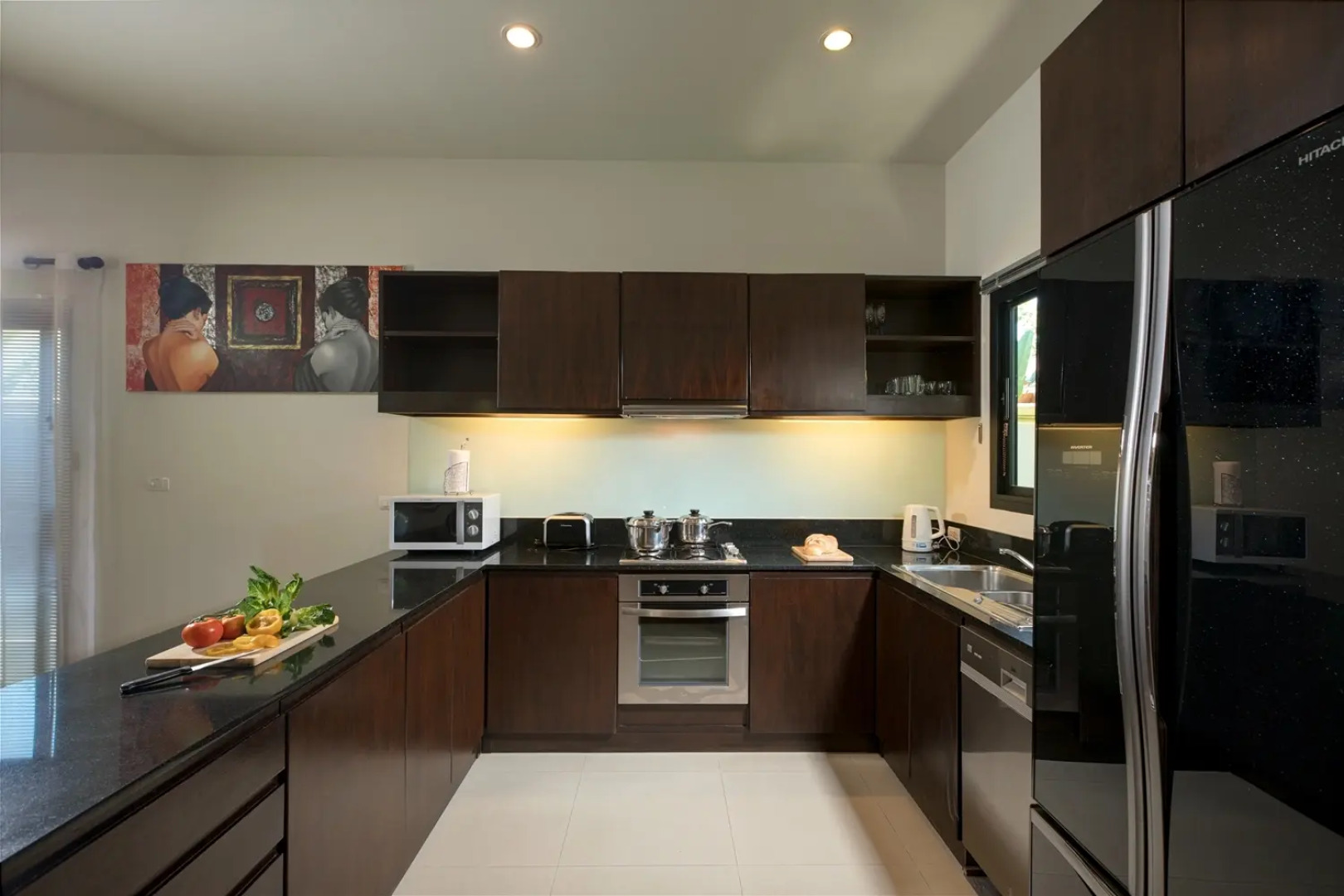 Вилла Atarata, 3BR Private Pool, Nai Harn Beach