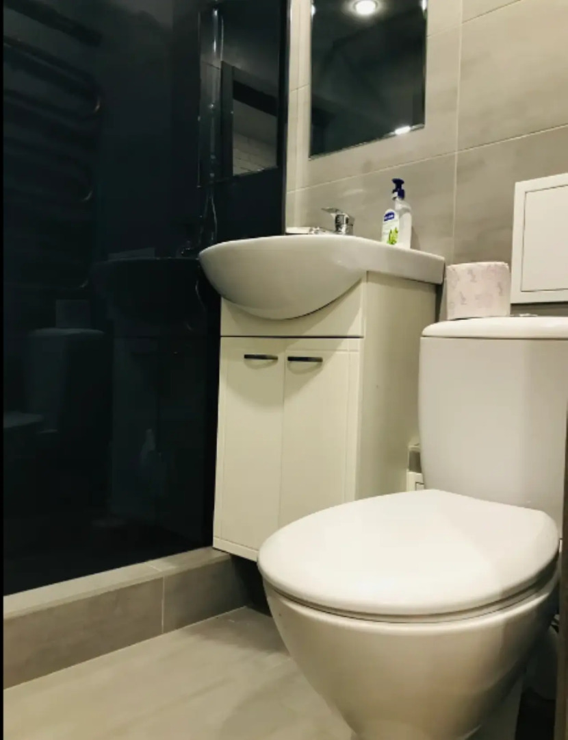 Апартаменты на Пролетарской 11