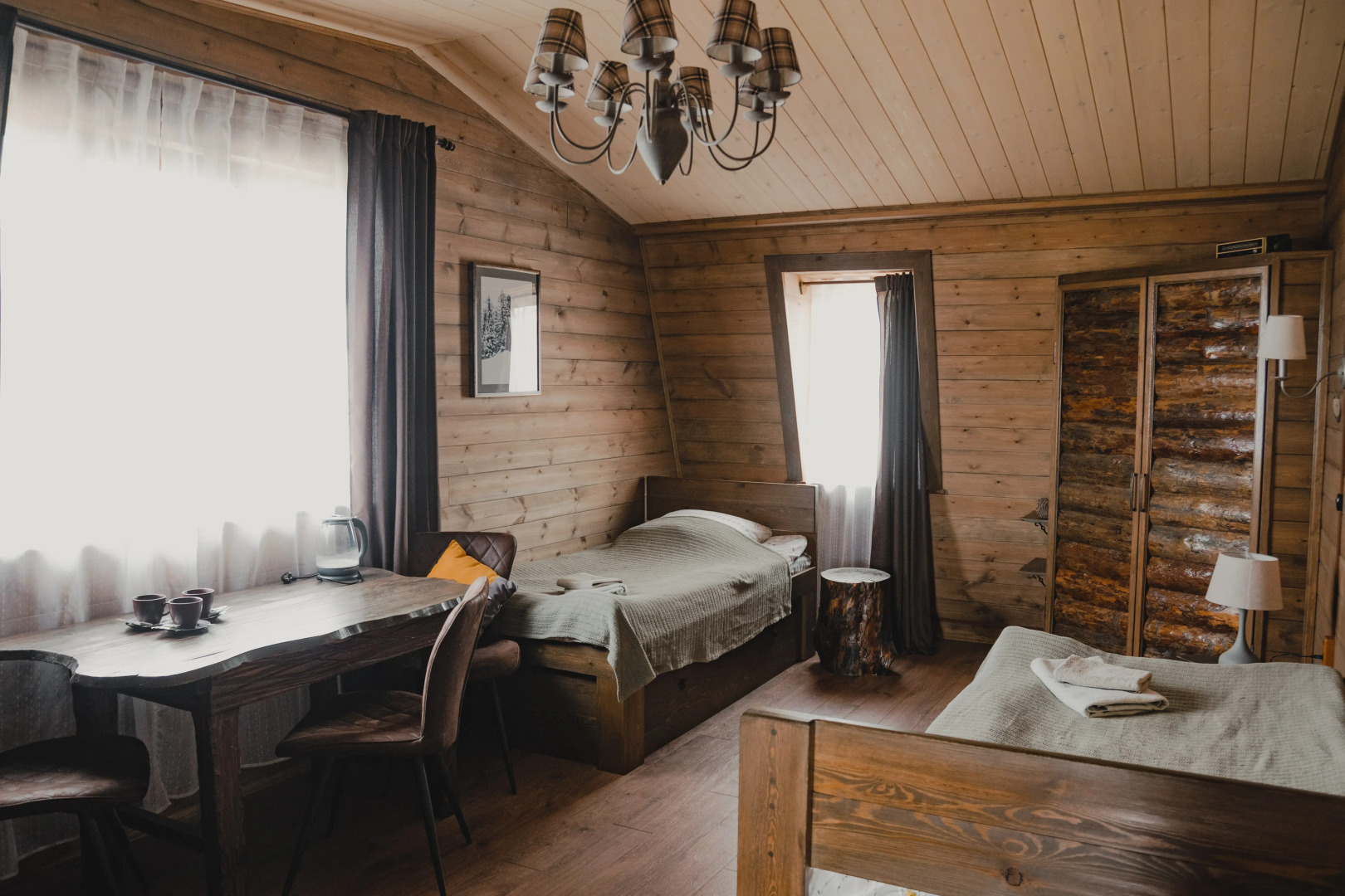 Гостевой Дом Воскресение