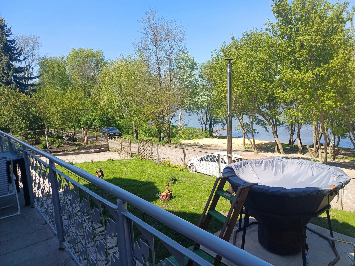 Гостевой дом УДача