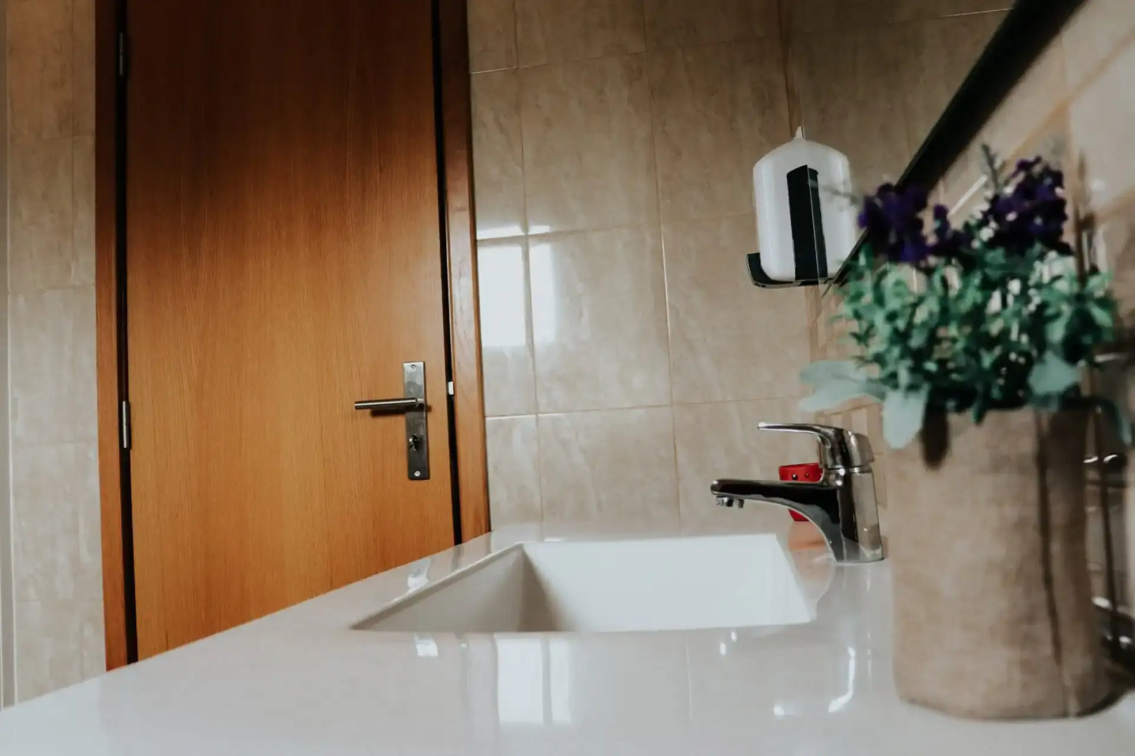 Гостевой дом Sublime Sun & Van By Meco Stays