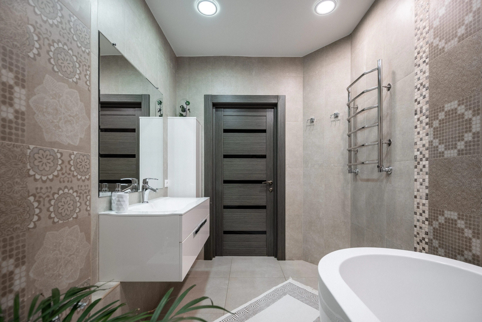 Апартаменты Небесные просторы